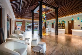 Sundancer Residences & Villas Lombok