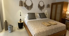 Amber Lombok Beach Resort