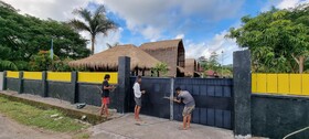Mahkota Atia Bungallow