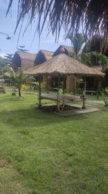 Mahkota Atia Bungallow