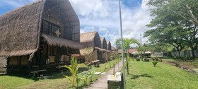 Mahkota Atia Bungallow