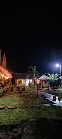 Mahkota Atia Bungallow