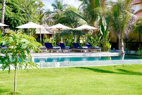 Segara Lombok