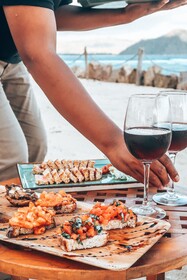 Segara Lombok