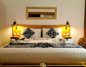 Segara Lombok