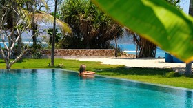 Segara Lombok