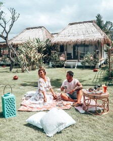 Segara Lombok