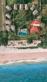 Segara Lombok