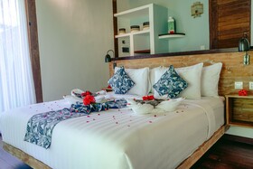 Segara Lombok