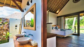 Segara Lombok