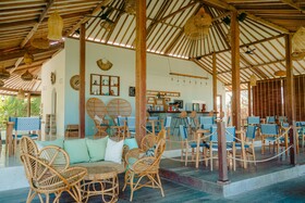 Segara Lombok