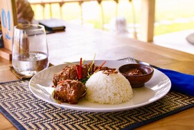 Segara Lombok