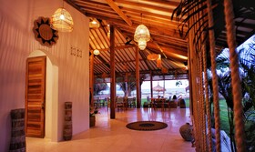 Segara Lombok