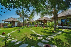Segara Lombok