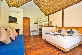 Segara Lombok