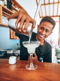 Segara Lombok