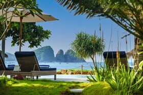 Segara Lombok