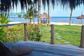 Segara Lombok