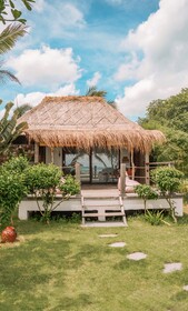 Segara Lombok