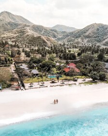 Segara Lombok
