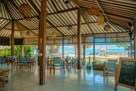 Segara Lombok