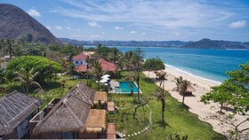 Segara Lombok