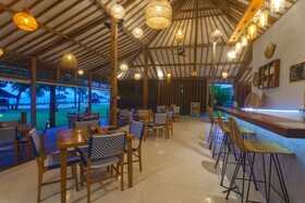 Segara Lombok