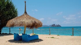Segara Lombok