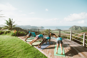 Selong Selo Resort and Residences