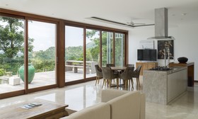 Selong Selo Resort and Residences