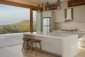 Selong Selo Resort and Residences