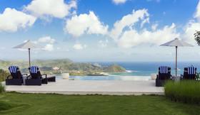 Selong Selo Resort and Residences