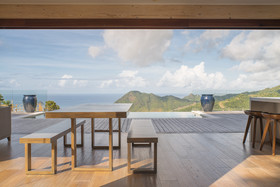 Selong Selo Resort and Residences