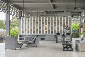 Selong Selo Resort and Residences