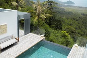 Selong Selo Resort and Residences