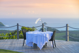 Selong Selo Resort and Residences
