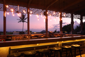 Selong Selo Resort and Residences