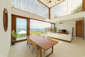 Selong Selo Resort and Residences
