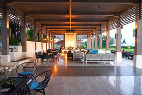 Selong Selo Resort and Residences