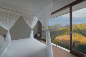 Selong Selo Resort and Residences