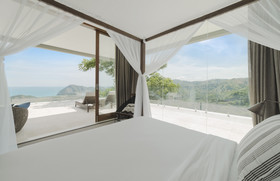 Selong Selo Resort and Residences