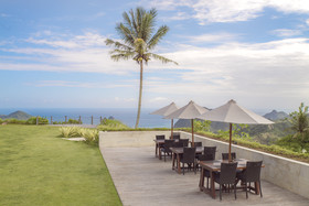 Selong Selo Resort and Residences