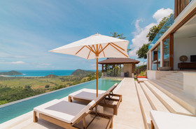 Selong Selo Resort and Residences