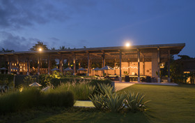 Selong Selo Resort and Residences