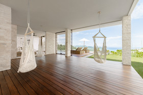 Selong Selo Resort and Residences