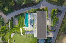 Selong Selo Resort and Residences
