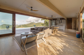 Selong Selo Resort and Residences