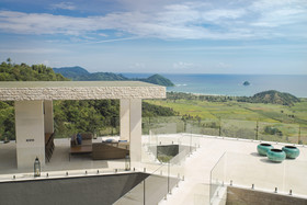Selong Selo Resort and Residences