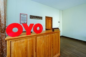 Sengkunyit Bukit Hotel by OYO Rooms