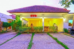 Sengkunyit Bukit Hotel by OYO Rooms
